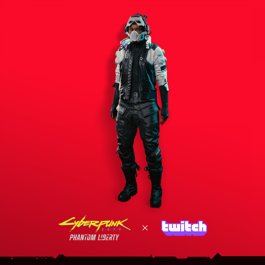 Twitch Drops