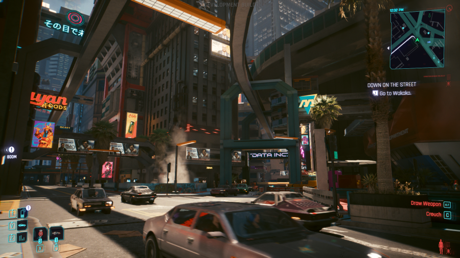 Cyberpunk 2077 update adds RT: Overdrive Mode, but your PC probably can't  handle it