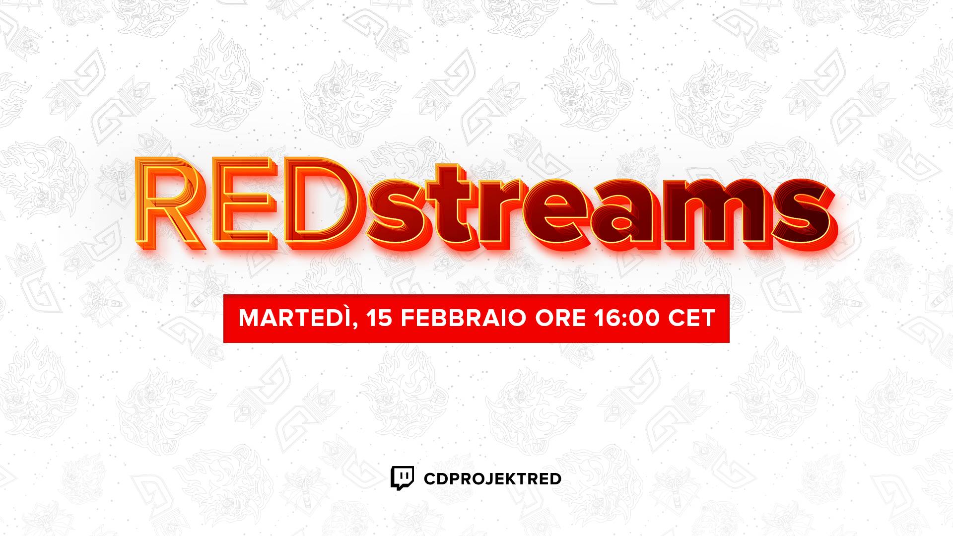 REDstream #2 - Base dell'universo di Cyberpunk 2077 (giochi, anime e ...