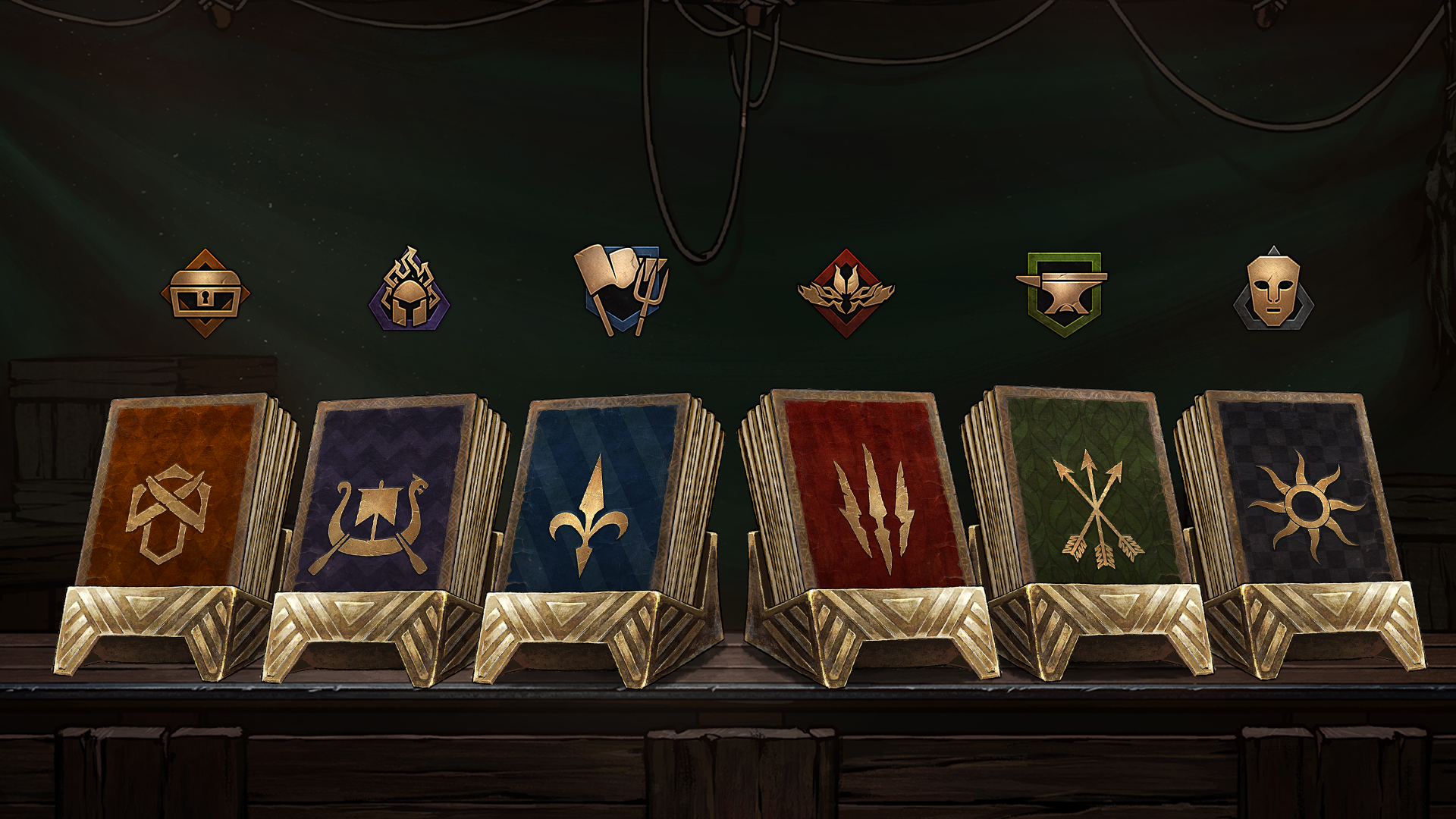 Indtil nu Bevægelse At interagere Intro Decks now available! - GWENT: The Witcher Card Game