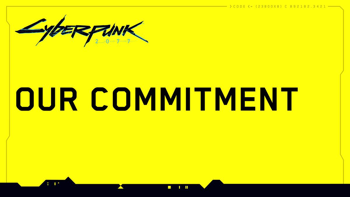 Cyberpunk 2077 PS5 Game Of The Year Edition Confirmed By CD Projekt RED -  PlayStation Universe