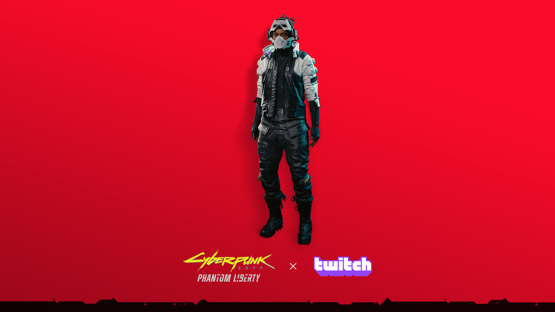 Cyberpunk 2077: Phantom Liberty - Twitch Drops - Home of the Cyberpunk 2077  universe — games, anime & more