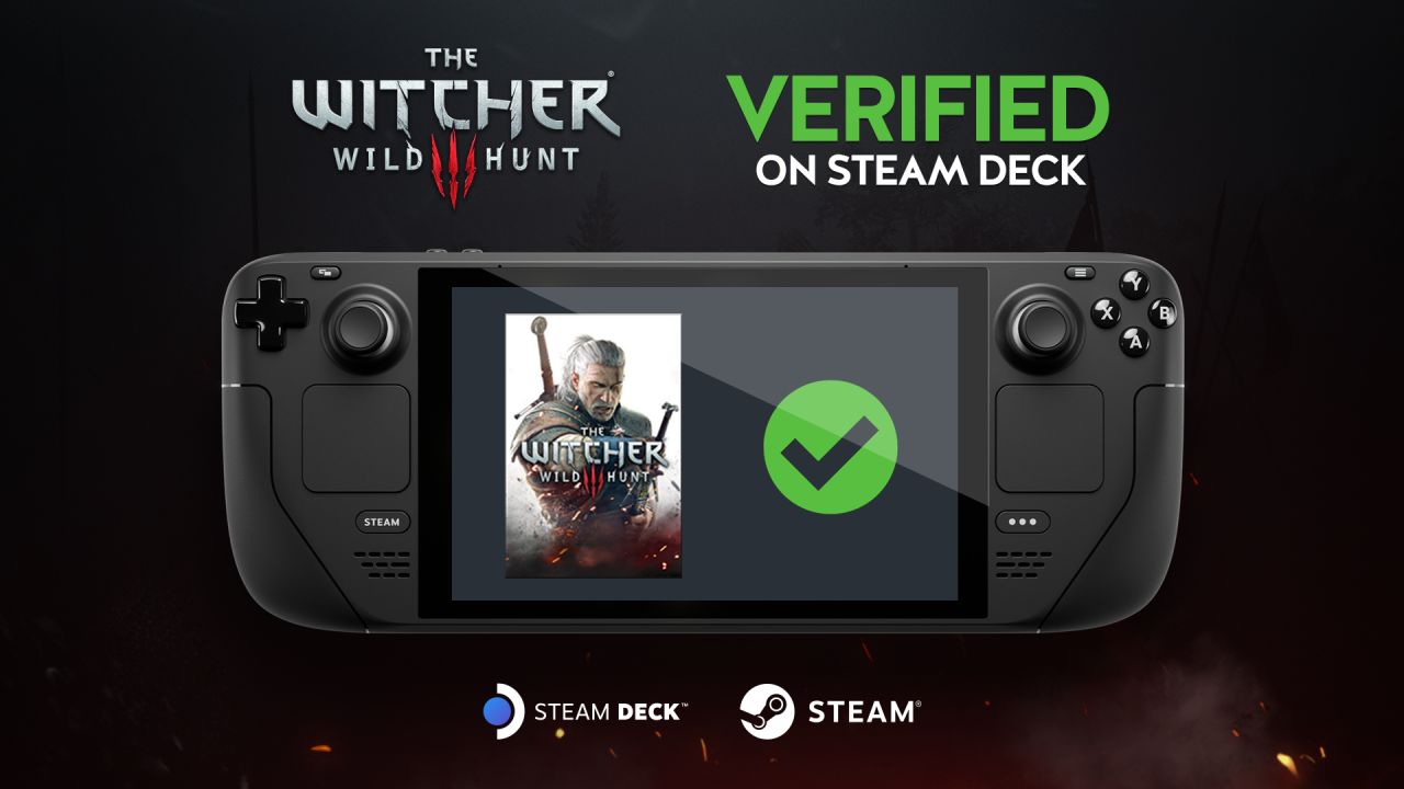 The Witcher: Enhanced Edition Director's Cut no Steam