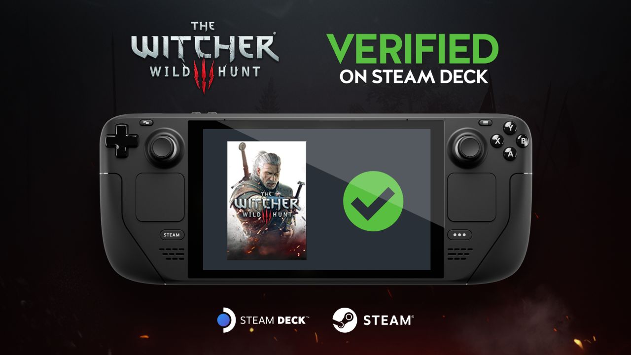 The Witcher 3: Wild Hunt - NEW GAME + on Steam