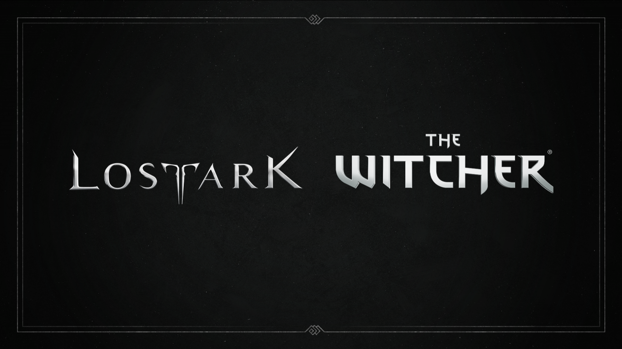 Agora com data: Lost Ark recebe The Witcher em 18 de janeiro