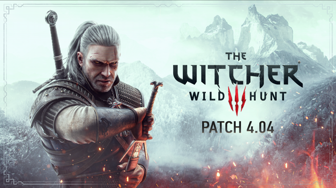 PS4 The Witcher 3 Wild Hunt Korean subtitles