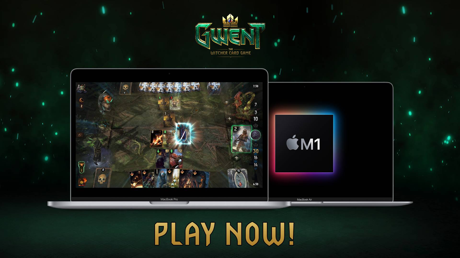 League of Legends on Mac: How to Play & M1 Benchmarks