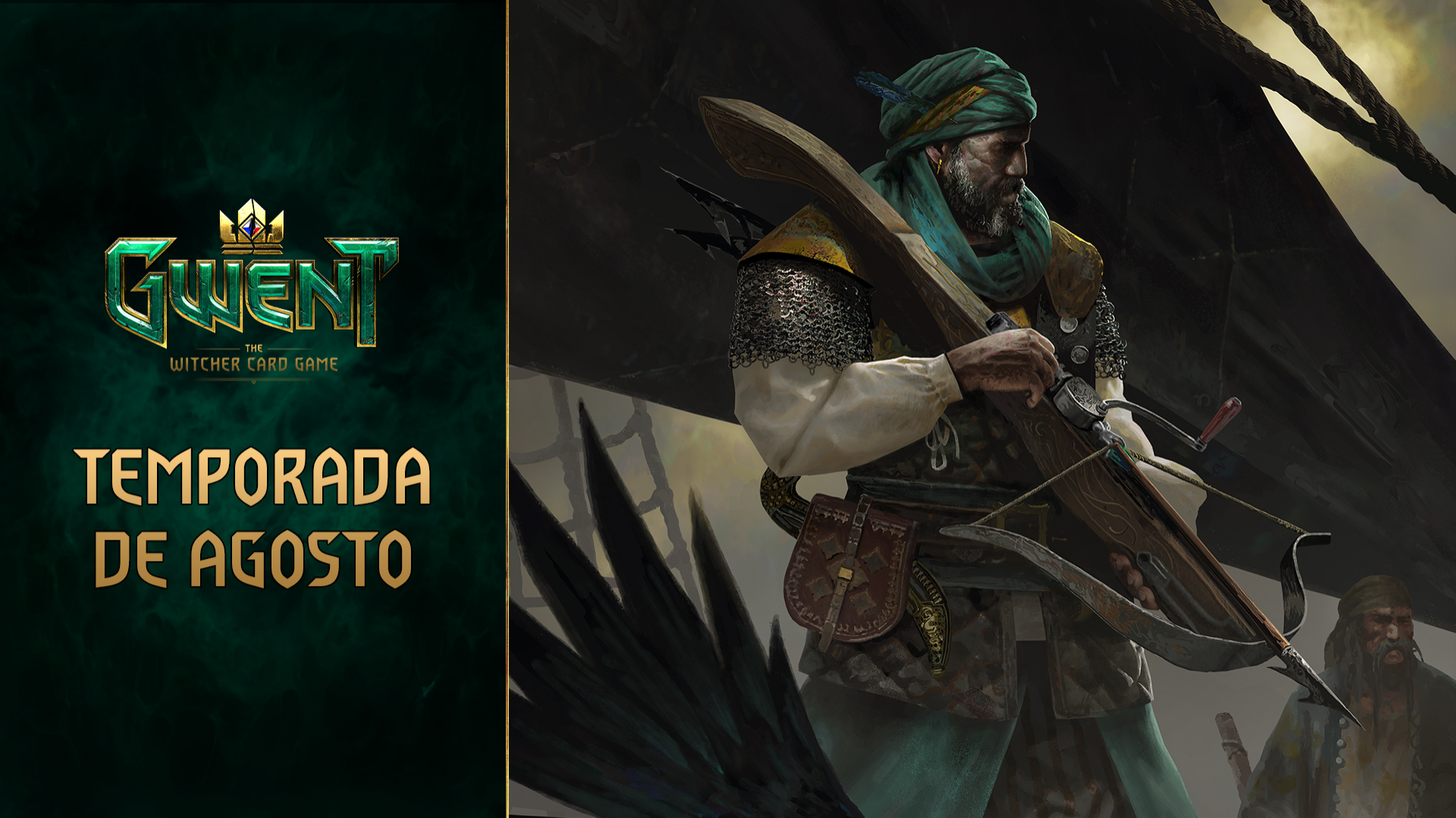 Ranking e Partidas Ranqueadas - GWENT: The Witcher Card Game