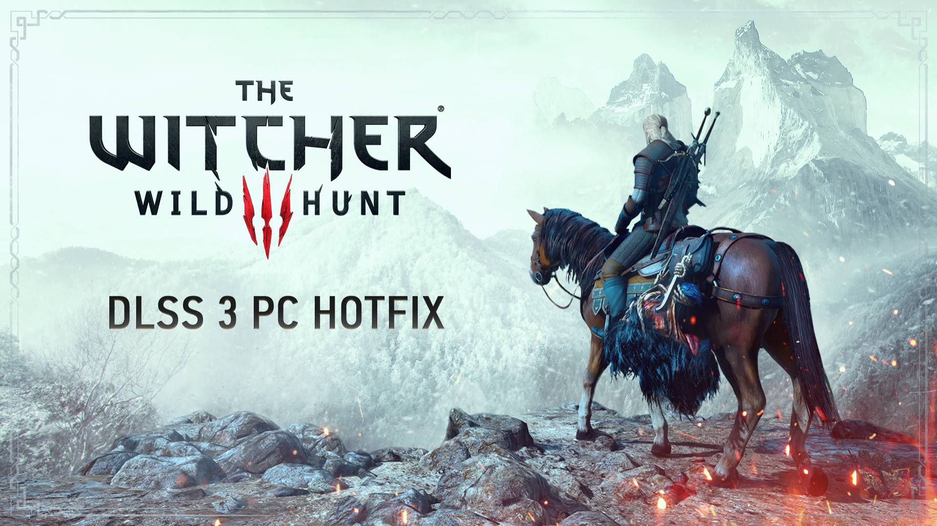 The Witcher  Official Website