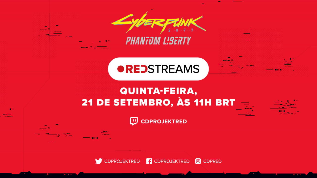 Atualização 2.0 - Sede do universo Cyberpunk 2077 — jogos, anime e