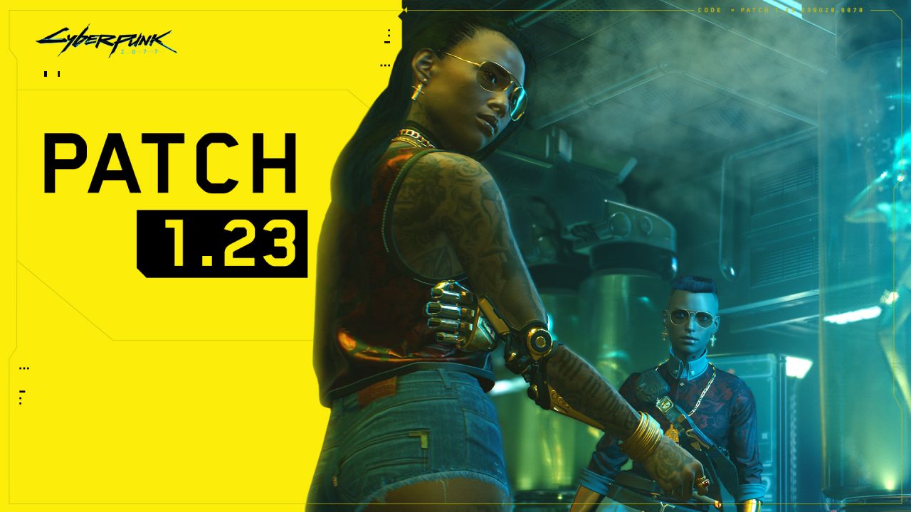 News Cyberpunk 2077 From The Creators Of The Witcher 3 Wild Hunt
