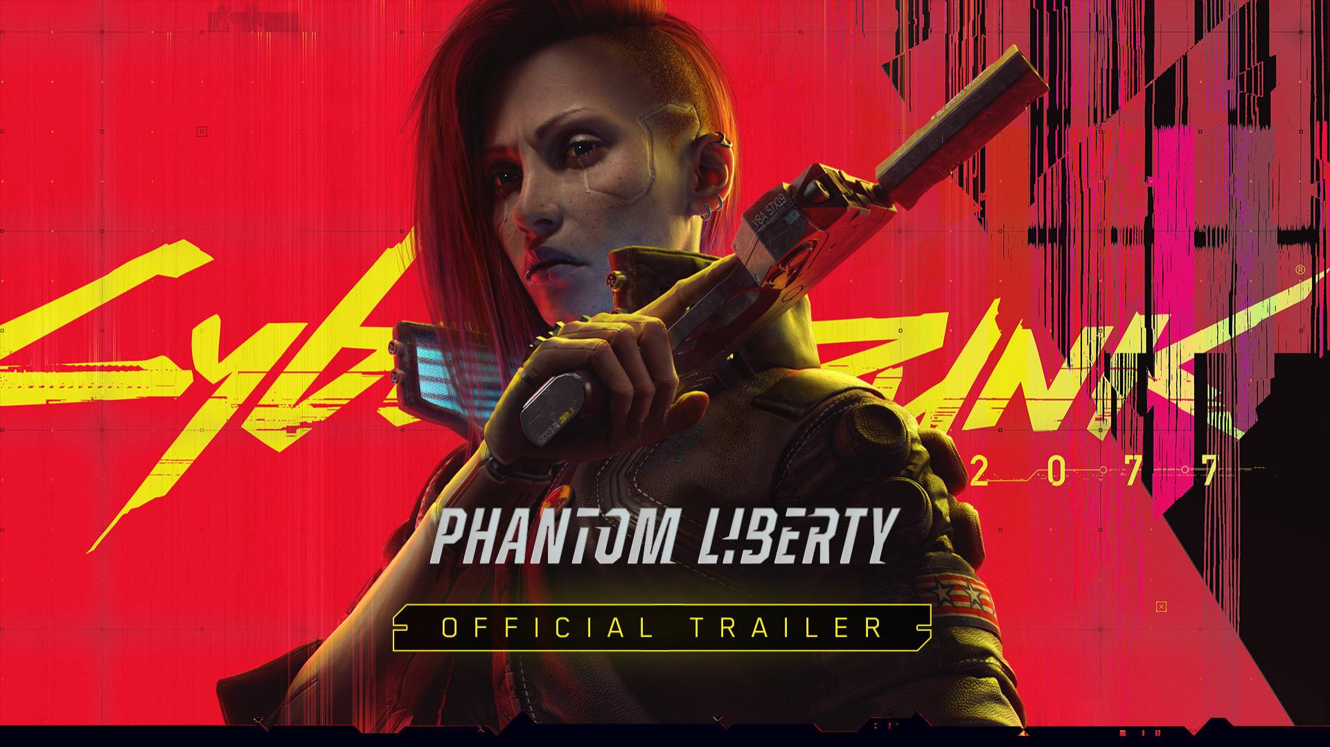 Cyberpunk Phantom Liberty Arrives On September Th Home Of The Cyberpunk Universe