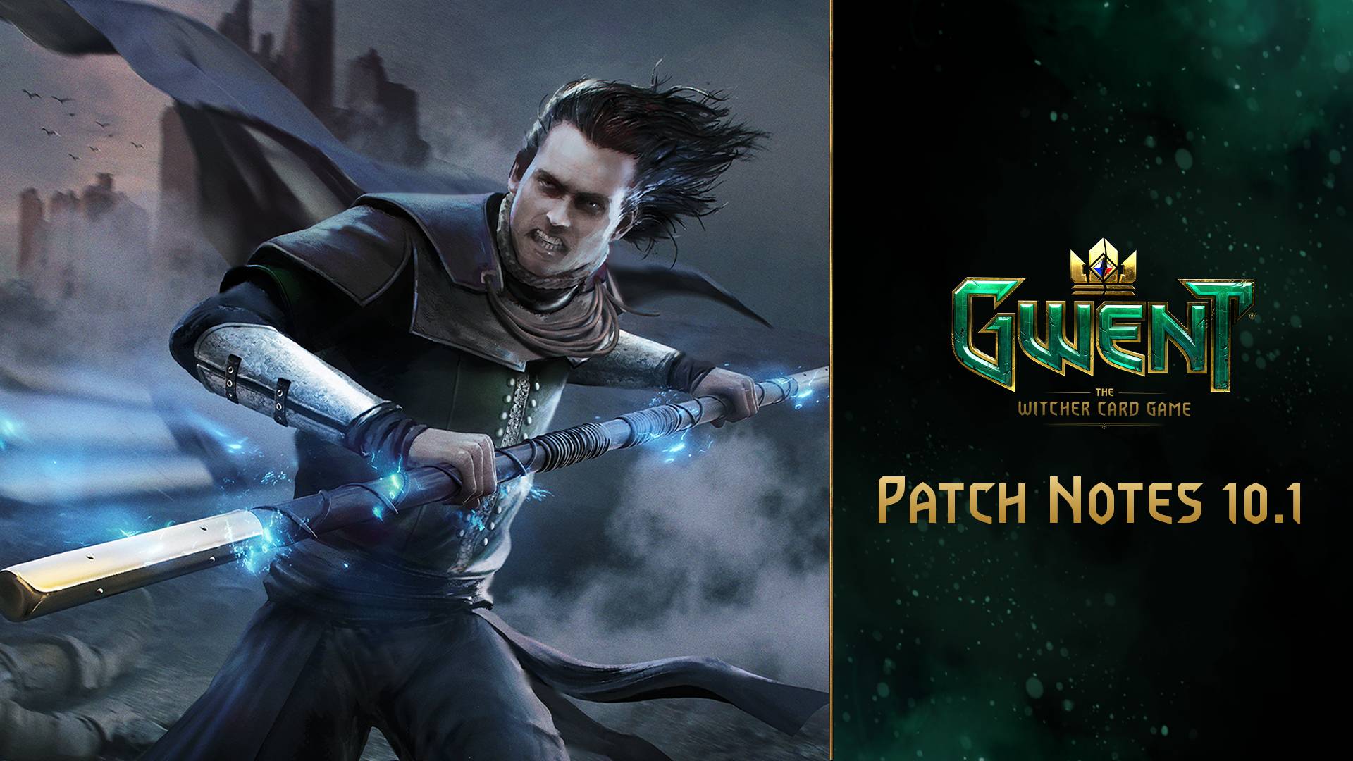 Patch Notes 10.1 - GWENT: The Card Game