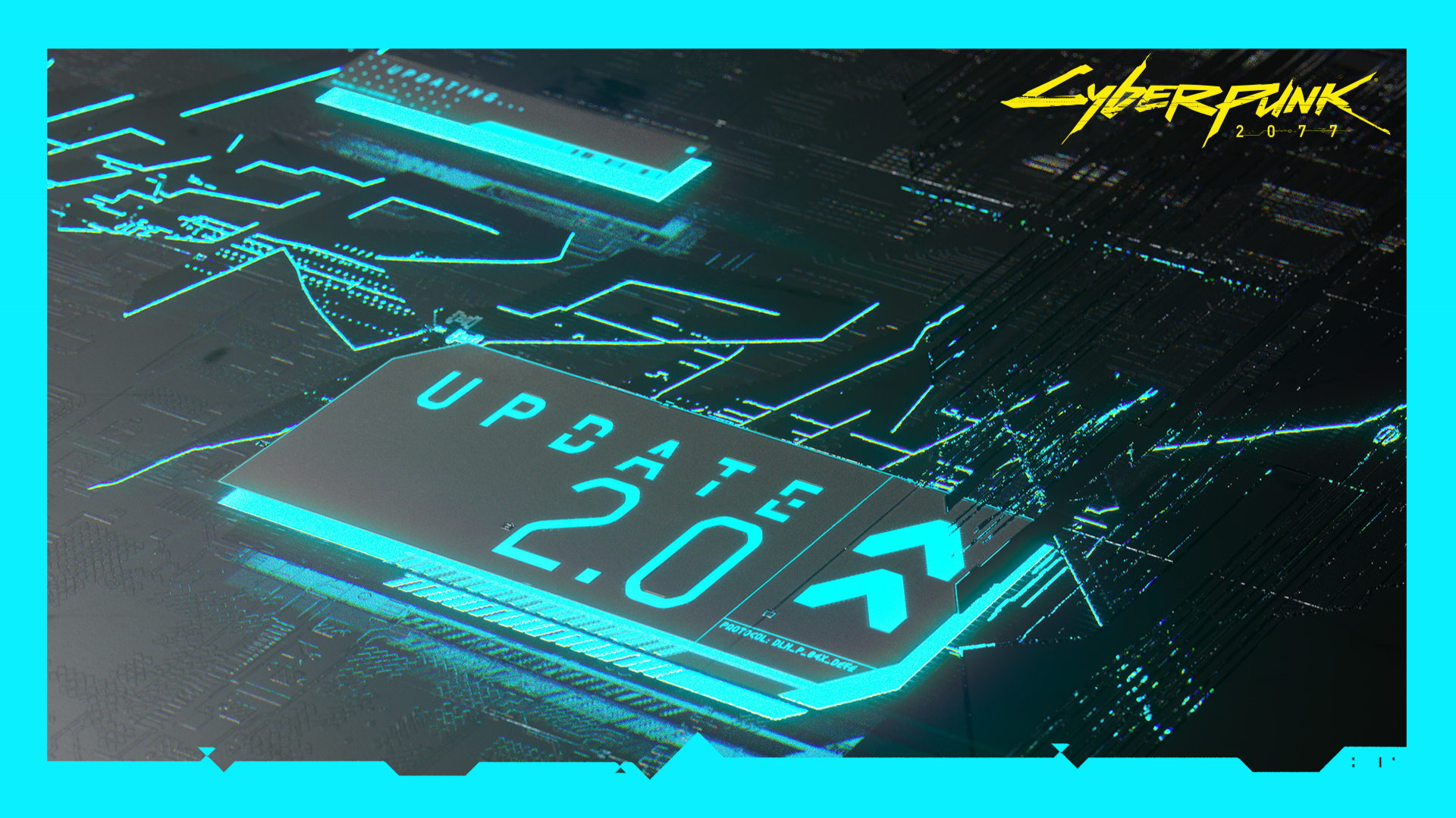 Cyberpunk 2077 lanza Actualización Gratuita 2.0 - Requisitos de PC  Actualizados y Notas de los Cambios