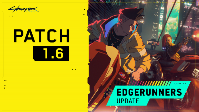 Cyberpunk Edgerunners Season 2 Won't Happen Says CD Projekt Red