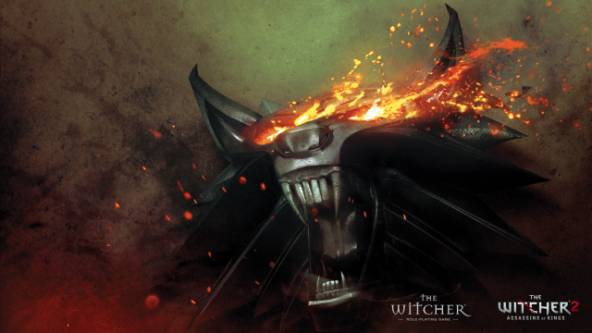 CD Projekt não pretende fazer remasterizações de The Witcher 1 e 2