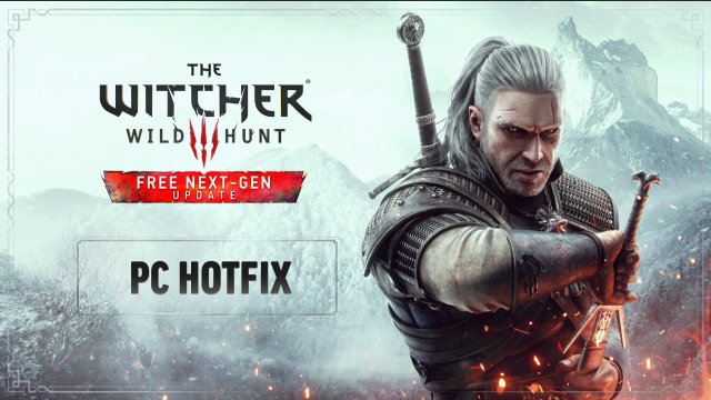 DirectX 11 vs DirectX 12 in The Witcher 3: Wild Hunt - Next Gen