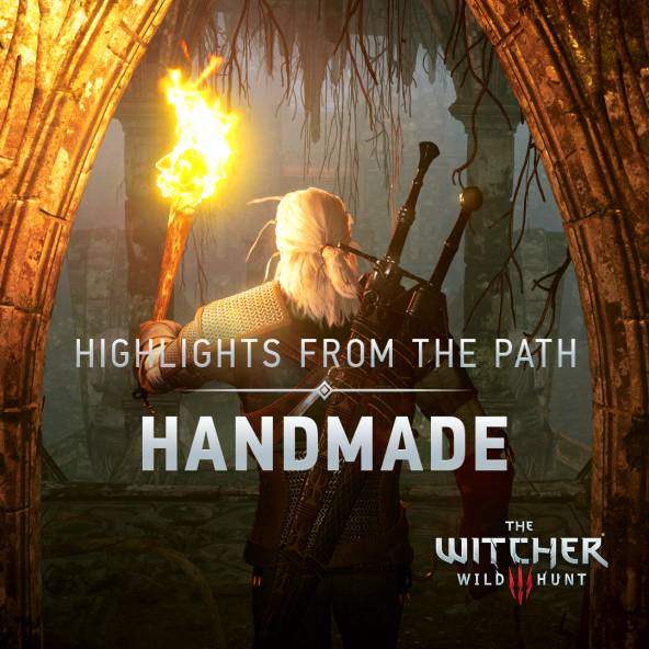 Highlights from the Path: Handmade