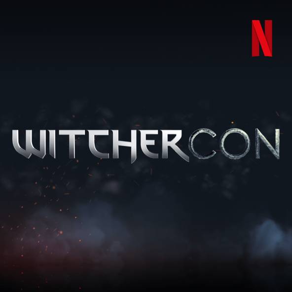 WitcherCon schedule revealed!