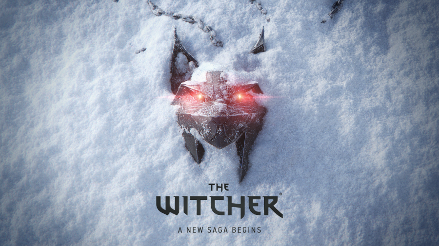 The Witcher (A New Saga Begins) Oznámení nového dílu!