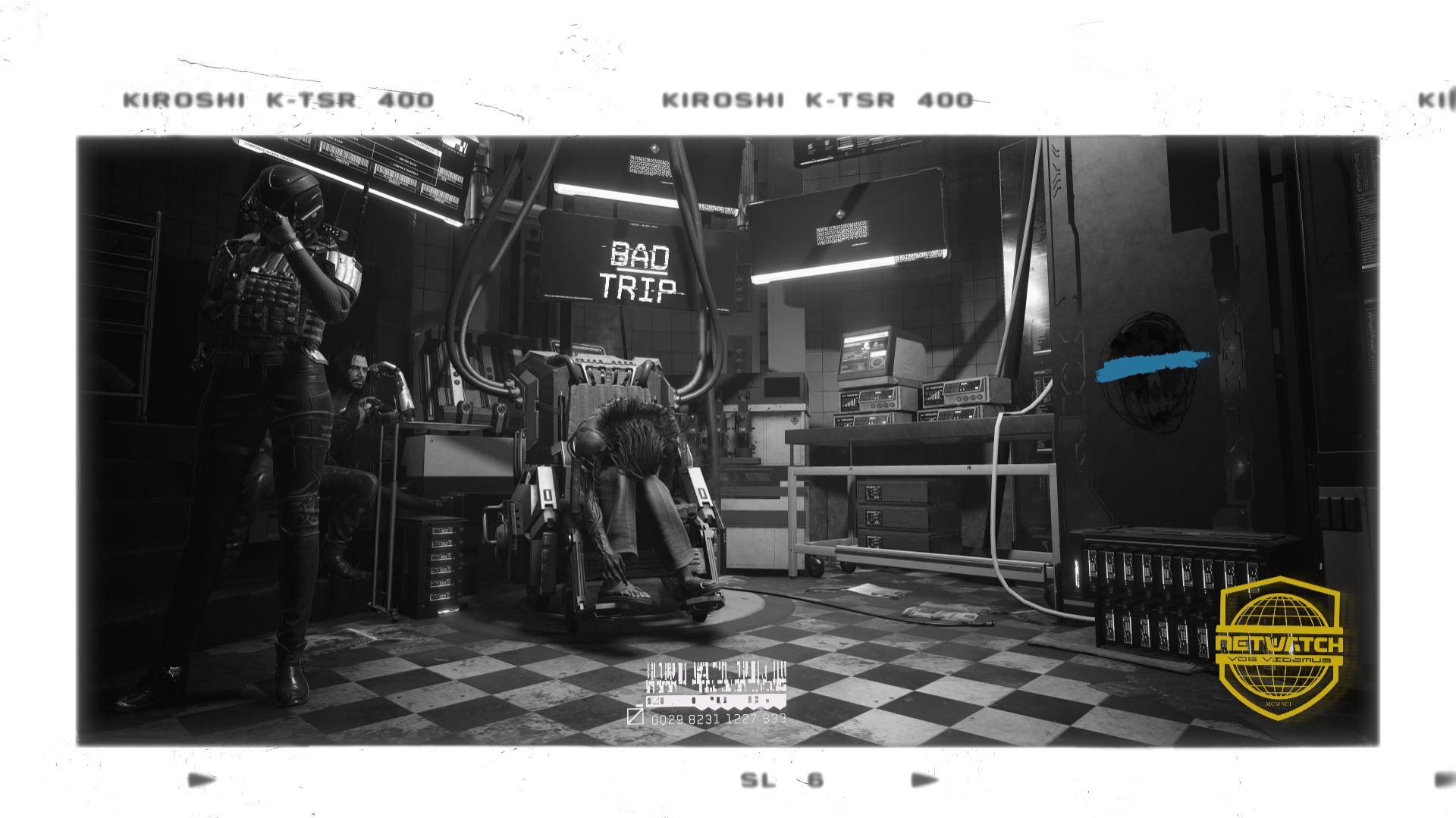 HOME OF THE CYBERPUNK 2077 UNIVERSE GAMES ANIME MORE visual data 3