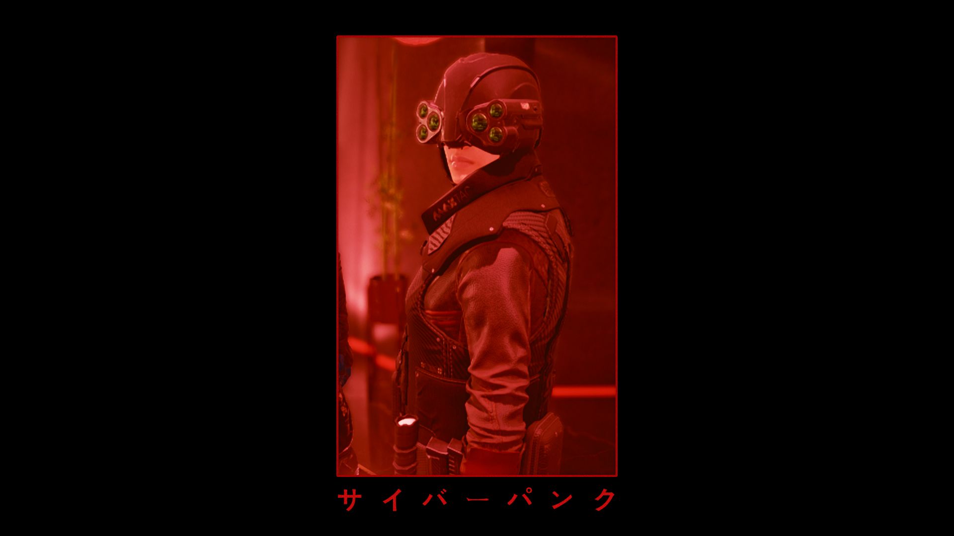 Zane Jagger Home of the Cyberpunk 2077 universe — games, anime & more