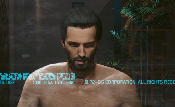 Home of the Cyberpunk 2077 universe — games, anime & more