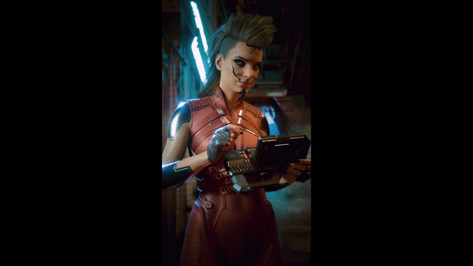 Вселенная Cyberpunk 2077 — игры, аниме и многое другое