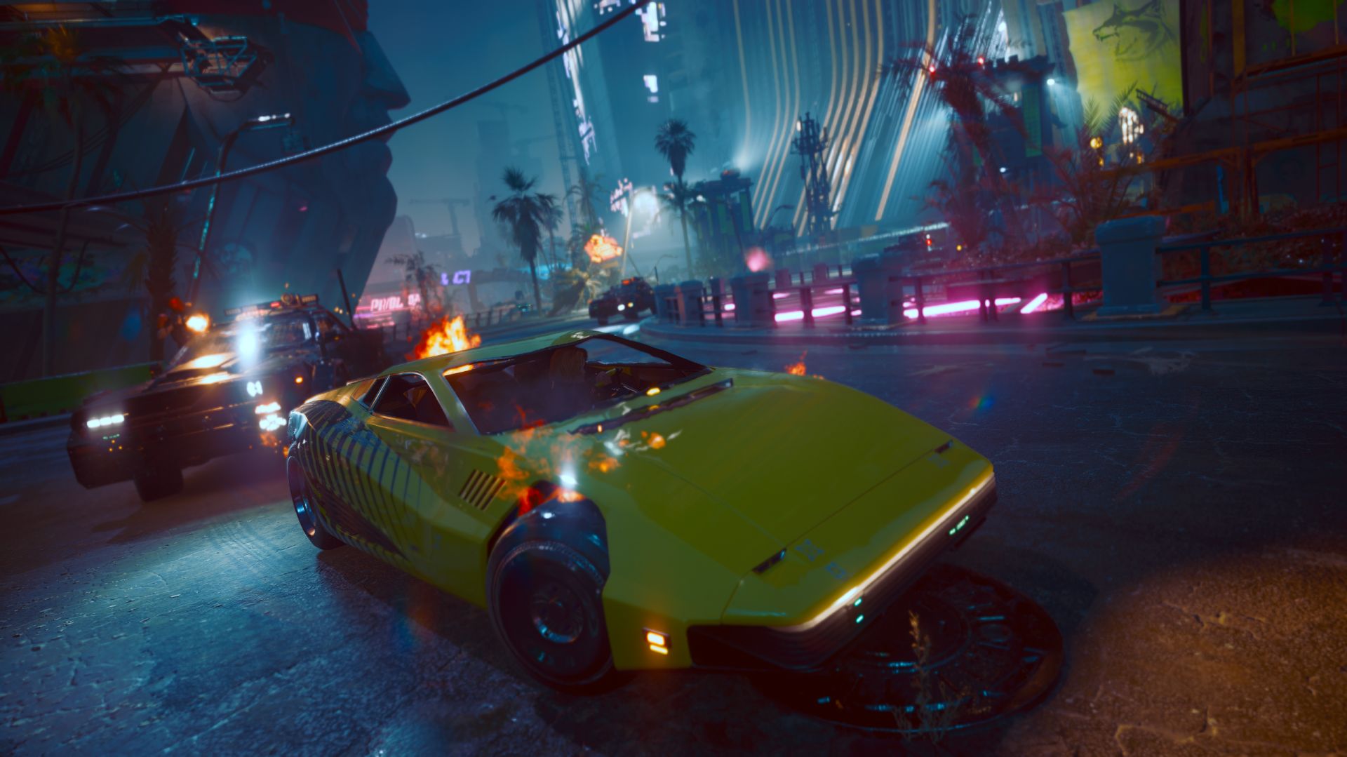 Home Of The Cyberpunk 2077 Universe Games Anime More home-of-the-cyberpunk-2077-universe-games-anime-more