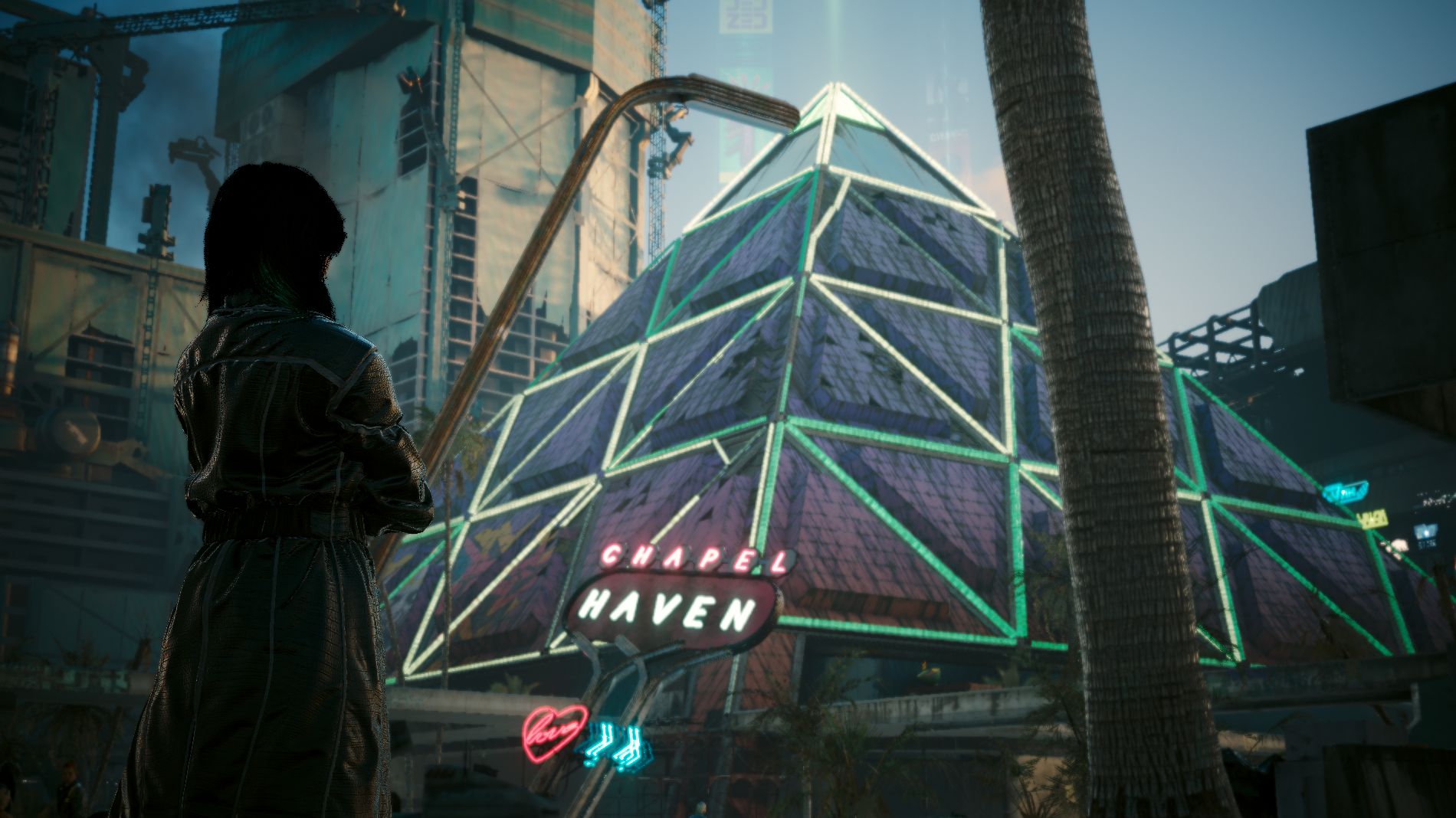 Home Of The Cyberpunk 2077 Universe Games Anime More   4175f318 B1a9 49a5 8d30 8685f8df6622 Big 