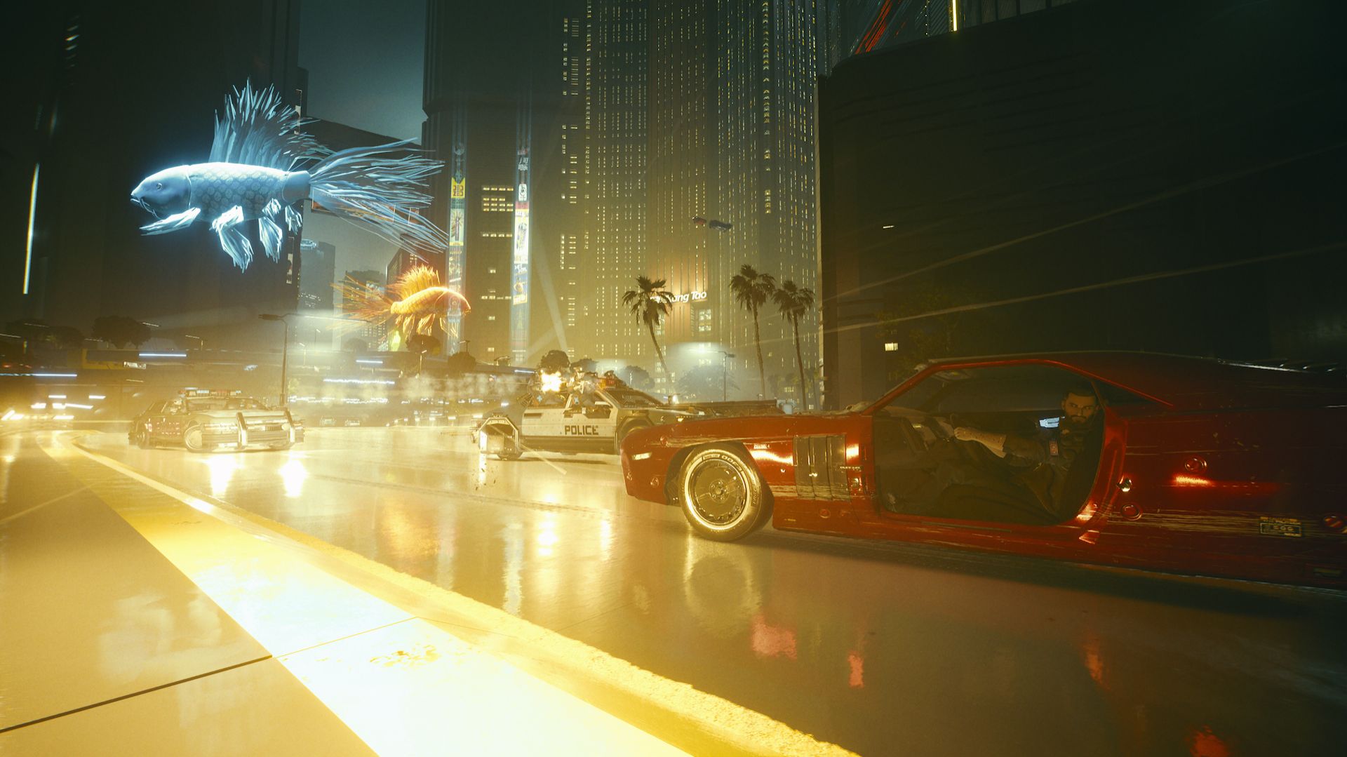 Home Of The Cyberpunk 2077 Universe Games Anime More home-of-the-cyberpunk-2077-universe-games-anime-more