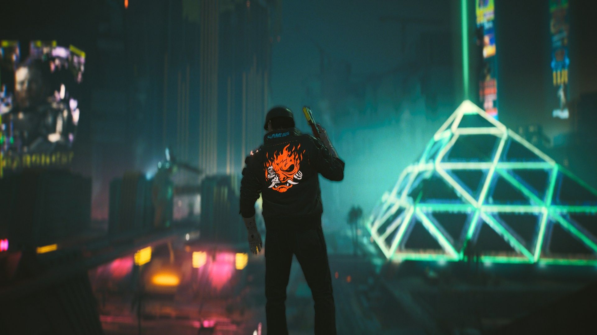 Home Of The Cyberpunk 2077 Universe Games Anime More home-of-the-cyberpunk-2077-universe-games-anime-more