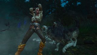 The Witcher 3: Wild Hunt - Official Website