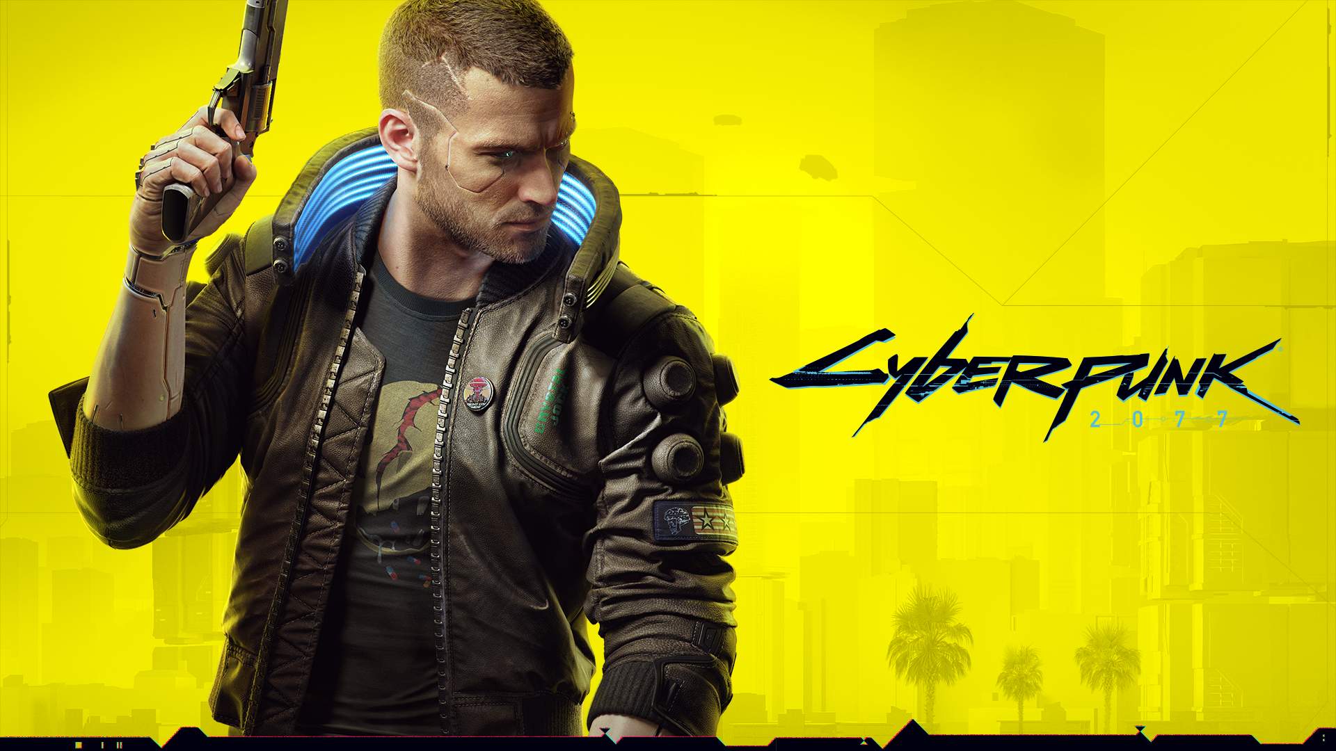 В стиле Cyberpunk 2077: специальные серии от Xbox, Seagate и SteelSeries! -  Вселенная Cyberpunk 2077 — игры, аниме и многое другое