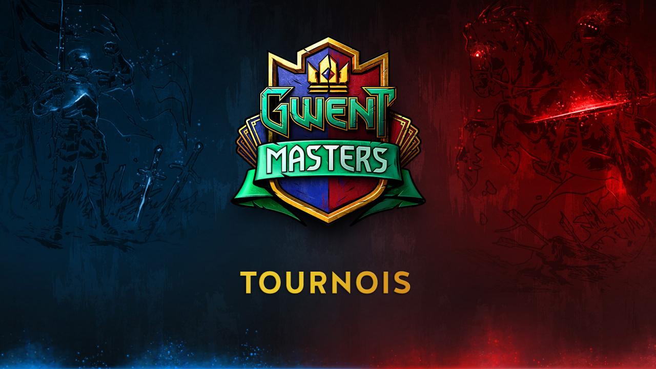 TOURNOIS Esports