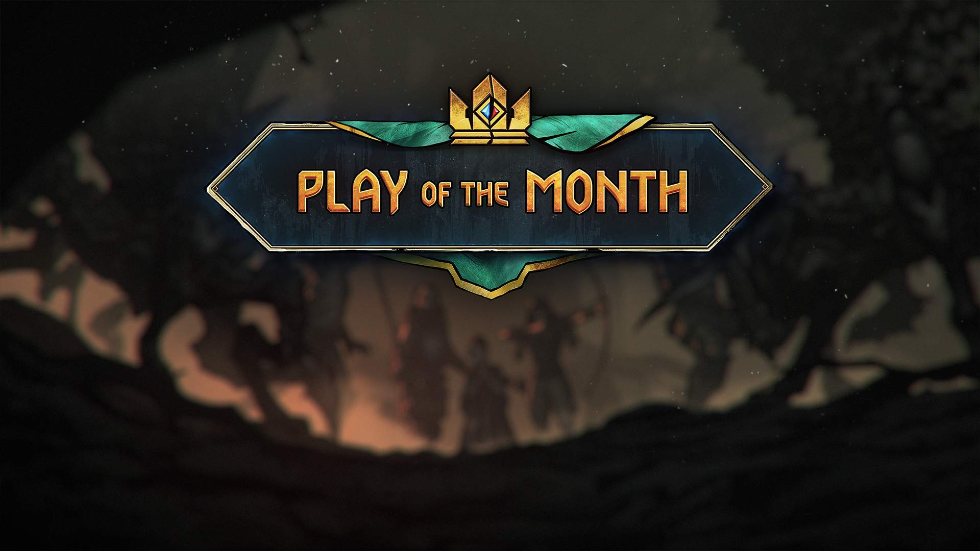 Die erste Episode von Play of the Month ist da! GWENT The Witcher