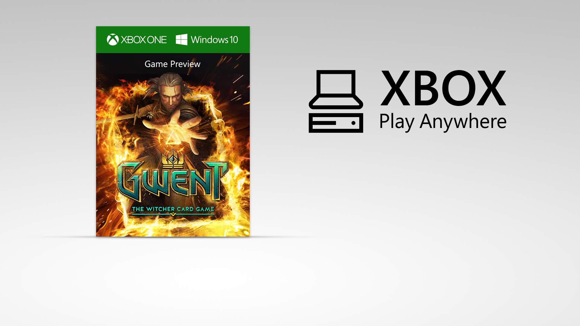 xbox one card games