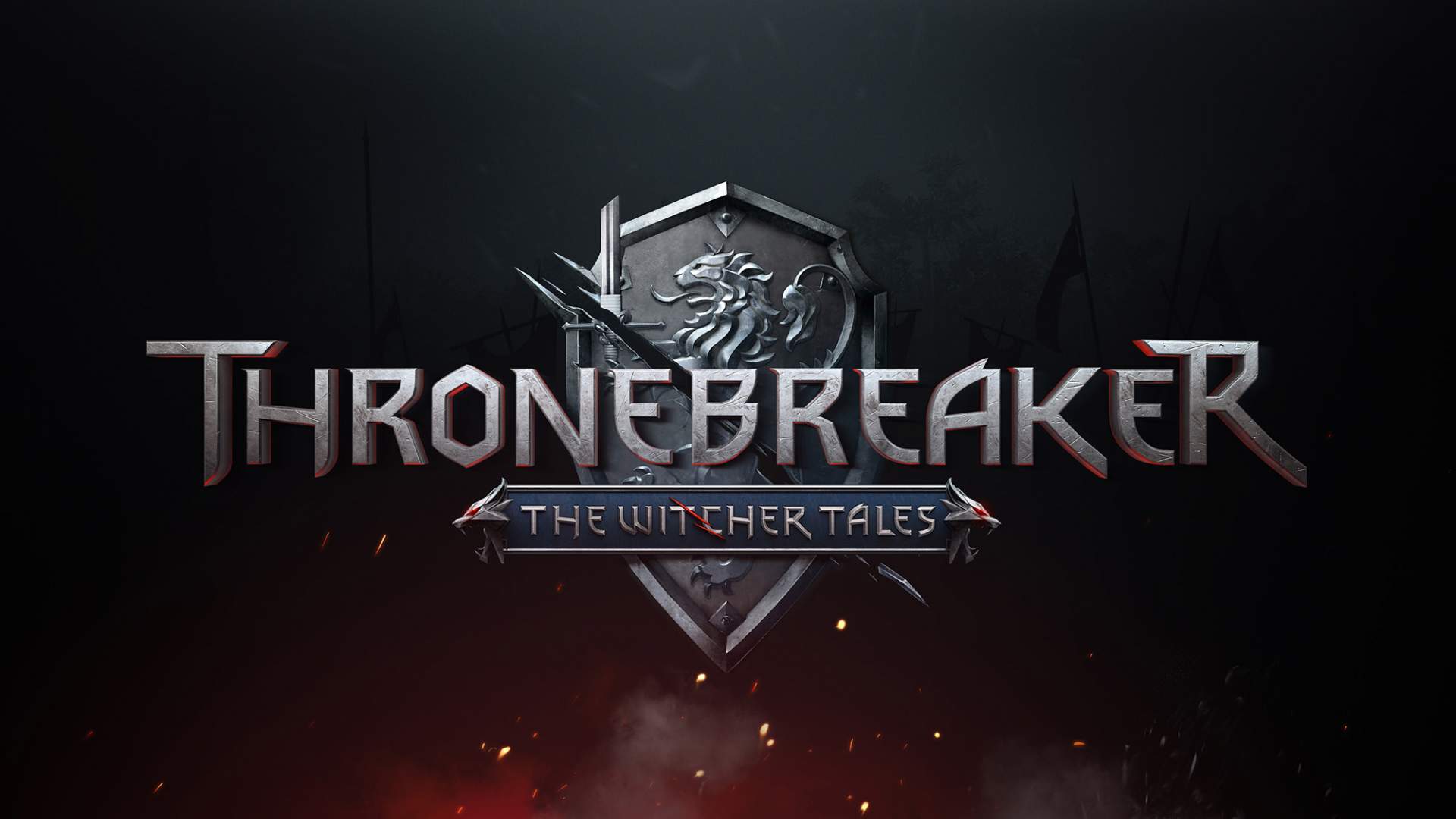 Com Thronebreaker, CD Projekt Red mostra que série Witcher é