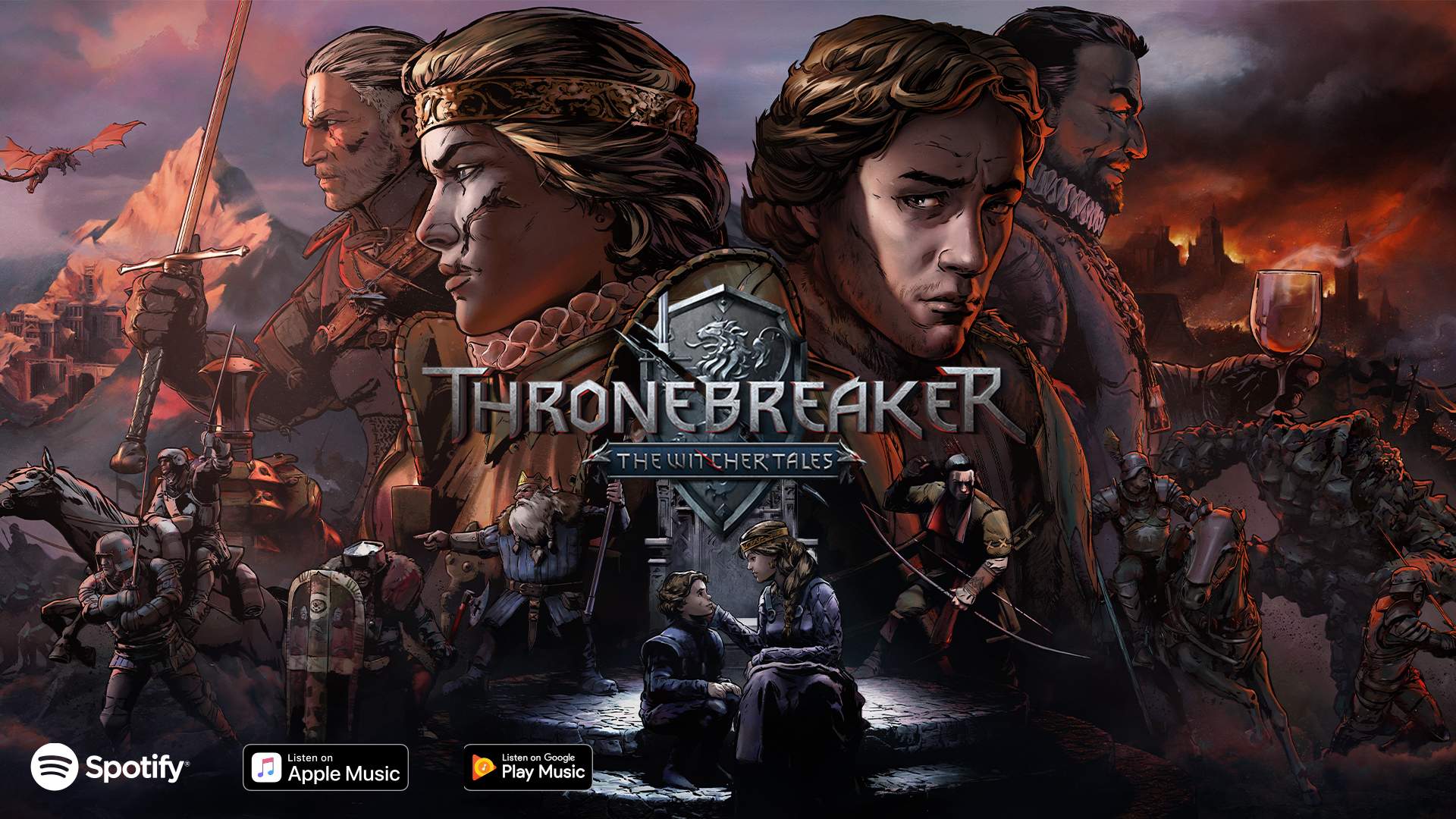 thronebreaker-and-gwent-soundtracks-are-out-gwent-the-witcher-card-game