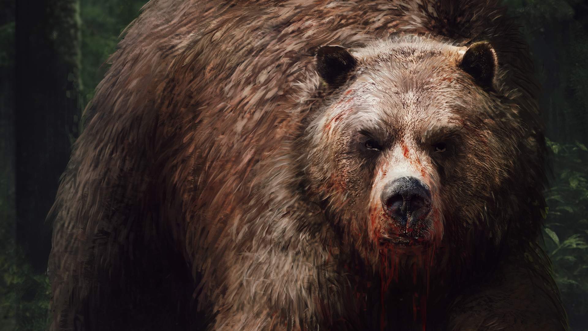 Season of the Bear is live – with new features! - GWENT: The Witcher Card  Game