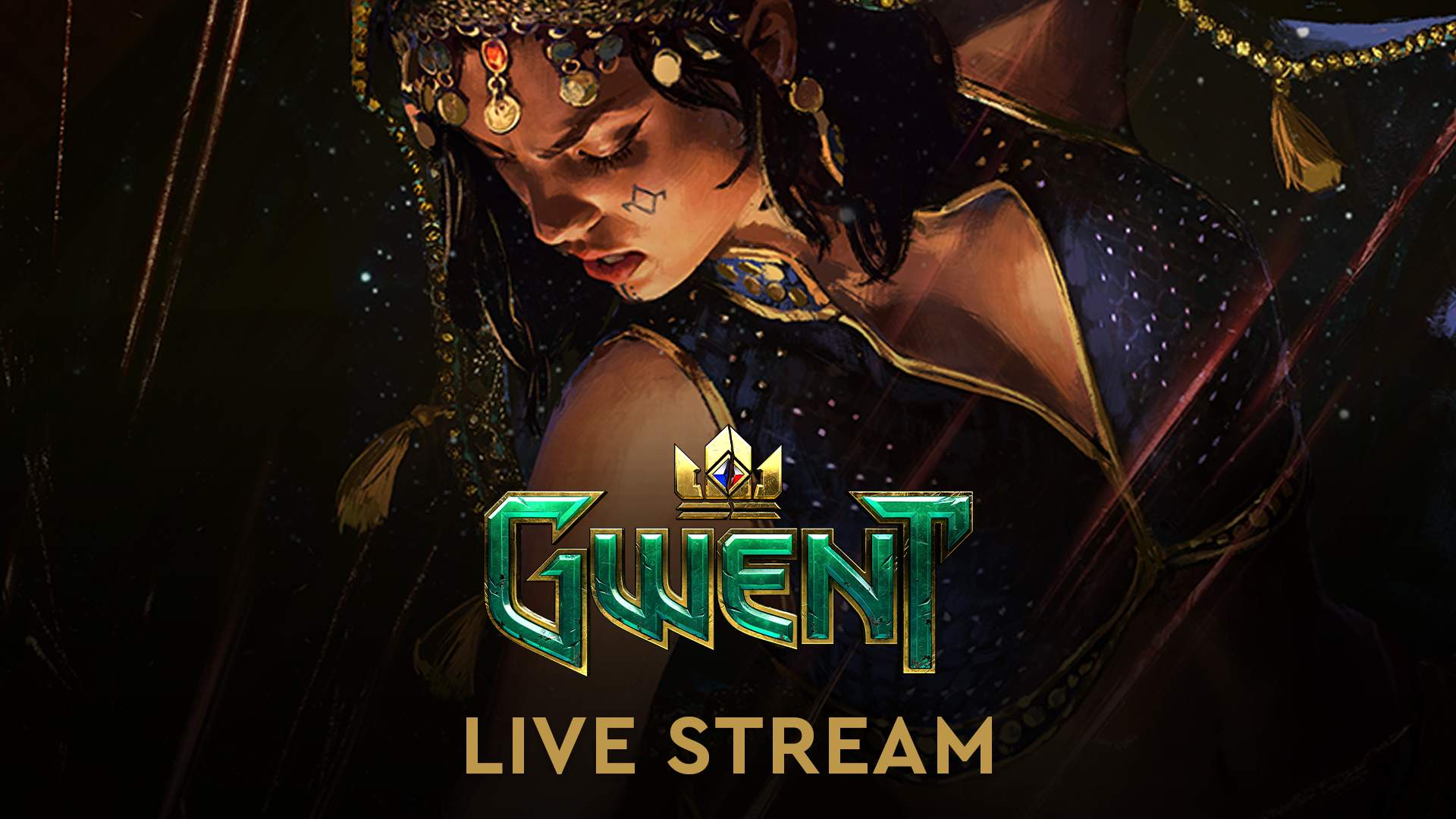 play gwent online free
