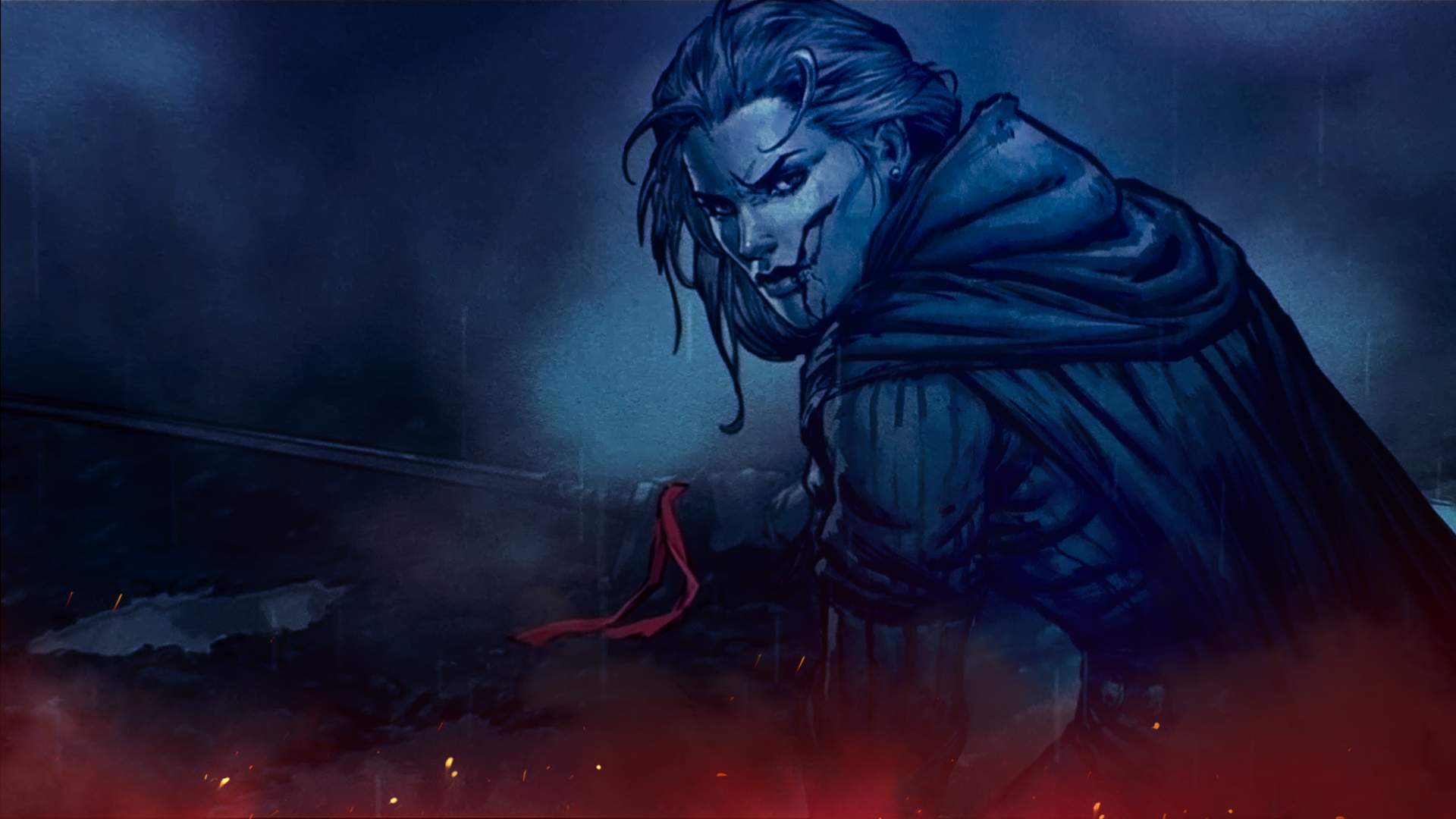 Thronebreaker the witcher tales какие бонусы для сетевого гвинта