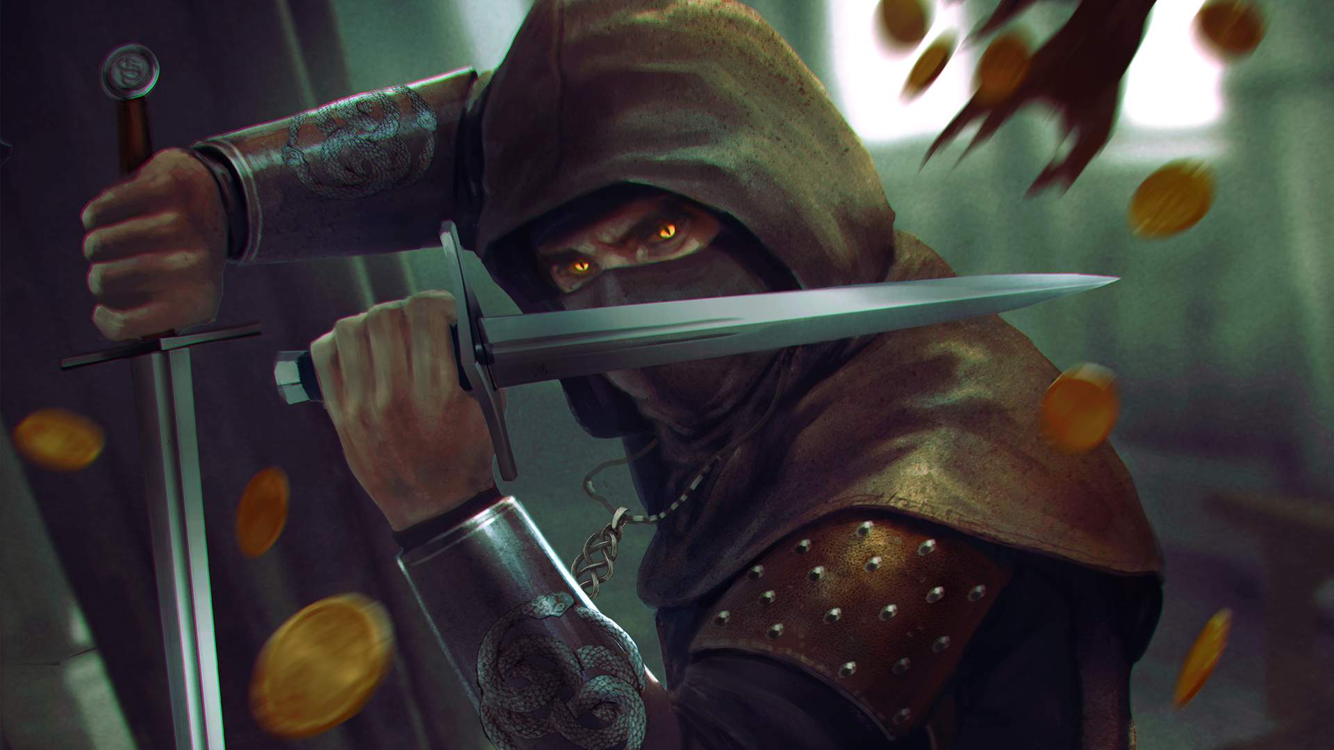 The Witcher Temporada 2 Ver Online Castellano