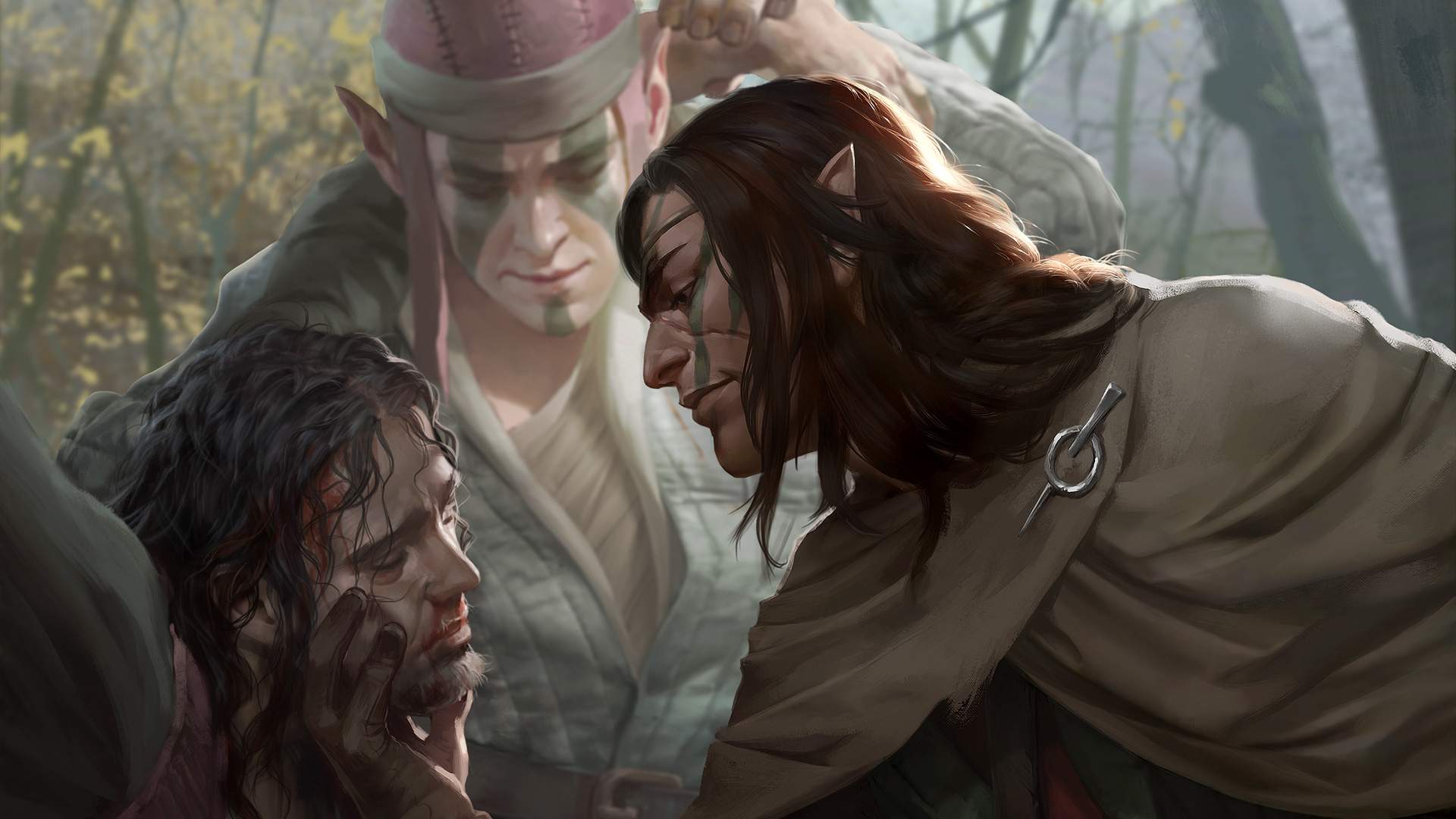 新スキンや不具合の修正を含むアップデートが配信開始 グウェント ウィッチャーカードゲーム