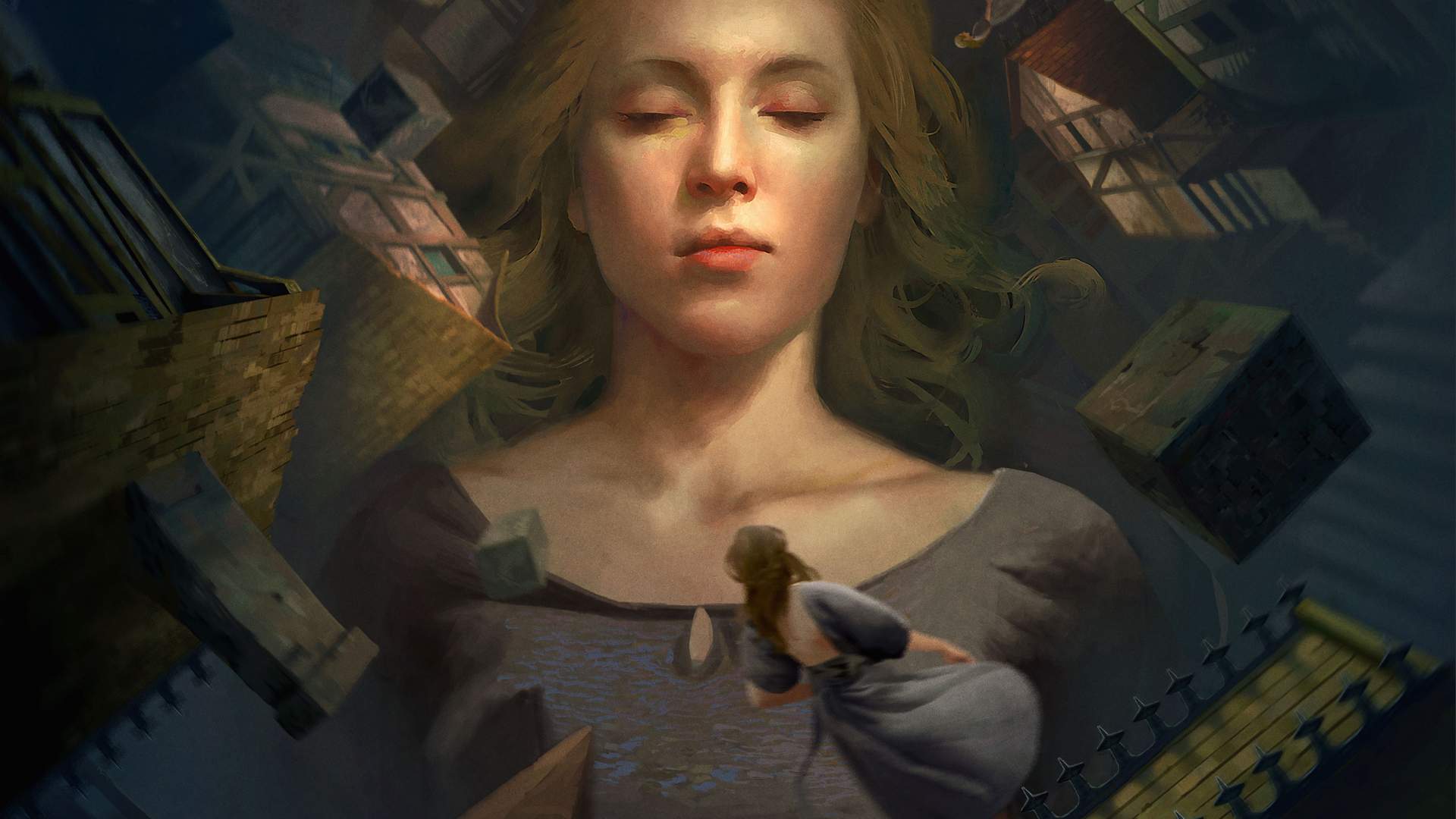 노비그라드 확장팩 패치 노트 - 궨트: 더 위쳐 카드게임