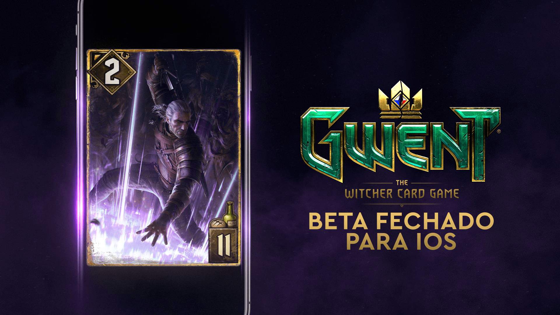 Гвинт карточная игра. Гвинт ЗБТ. Гвинт бета версия. Гвинт на IOS. Gwent closed Beta.