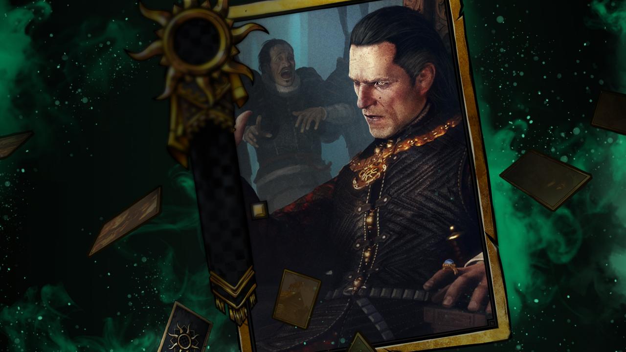 Gwent Homecoming Release