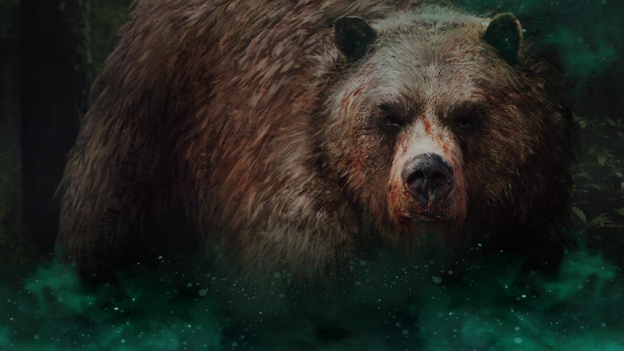 SEASON OF THE BEAR IS HERE! - GWENT: The Witcher Card Game