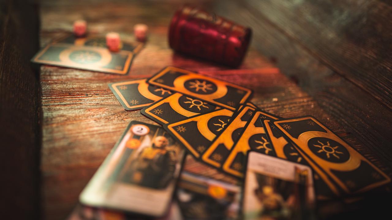 Guide du débutant pour les archétypes de deck - GWENT: The Witcher Card Game