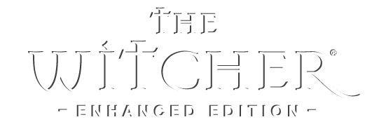 The Witcher - enhanced édition : Witcher, the - Enhanced Edition